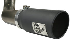 aFe Power 11-14 Ford F-150 (3.5) Exhaust System Kit PN. 49-43041-B
