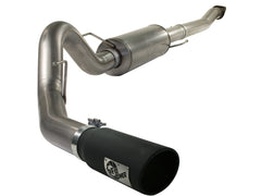aFe Power 11-14 Ford F-150 (3.5) Exhaust System Kit PN. 49-43041-B
