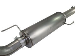 aFe Power 11-14 Ford F-150 (3.5) Exhaust System Kit PN. 49-43041-P