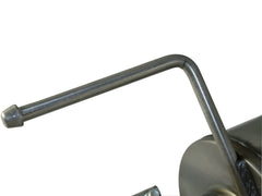 aFe Power 11-14 Ford F-150 (3.5) Exhaust System Kit PN. 49-43041-P