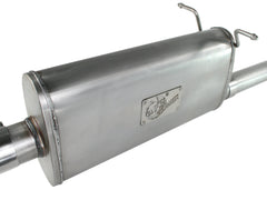 aFe Power 98-11 Ford Ranger (2.3, 2.5, 3.0, 4.0) Exhaust System Kit PN. 49-43042-1