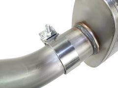 aFe Power 98-11 Ford Ranger (2.3, 2.5, 3.0, 4.0) Exhaust System Kit PN. 49-43042-1