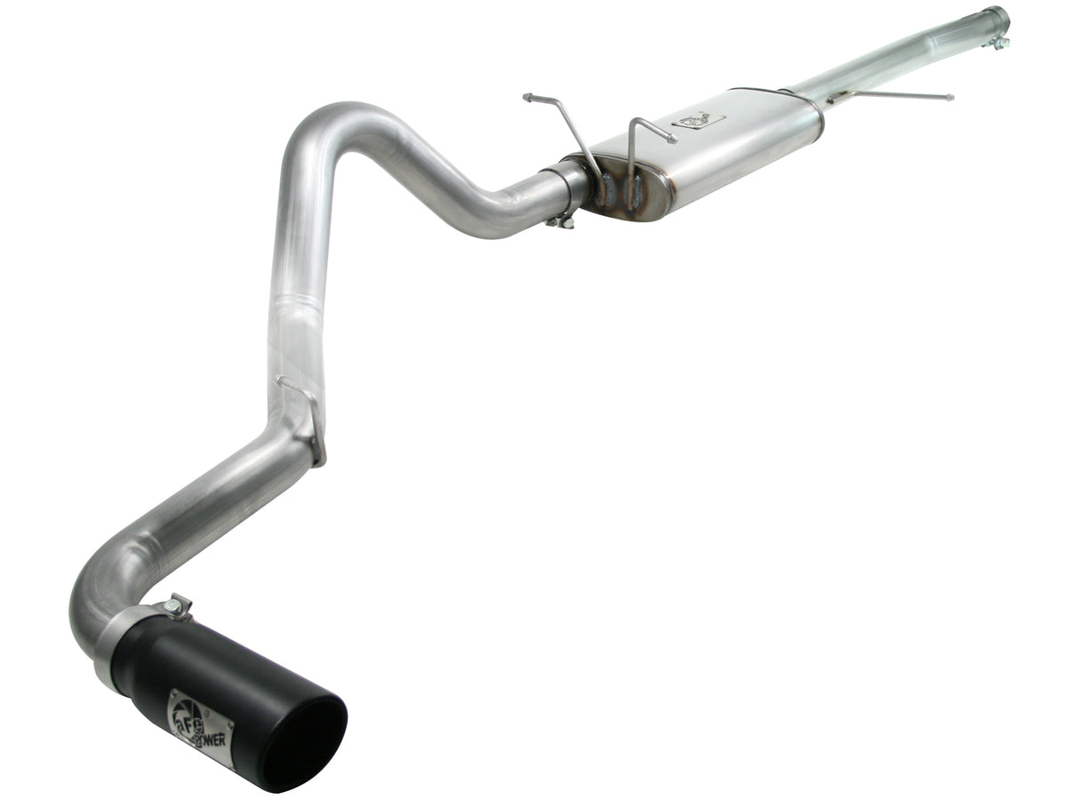 aFe Power 97-03 Ford F-150 (4.6, 5.4) Exhaust System Kit PN. 49-43043-B