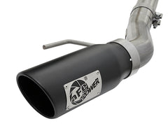 aFe Power 17-20 Ford F-150 Raptor (3.5 - Wheelbase: 146.0Inch) Exhaust System Kit PN. 49-43045-B