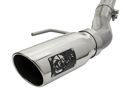aFe Power 17-20 Ford F-150 Raptor (3.5 - Wheelbase: 146.0Inch) Exhaust System Kit PN. 49-43045-P