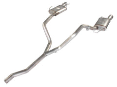 aFe Power 05-09 Ford Mustang (4.0) Exhaust System Kit PN. 49-43047