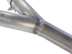 aFe Power 05-09 Ford Mustang (4.0) Exhaust System Kit PN. 49-43047
