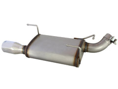 AFE 49-43048 MACHForce XP Axle-Back Exhaust System