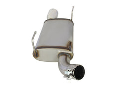 AFE 49-43048 MACHForce XP Axle-Back Exhaust System