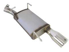 AFE 49-43048 MACHForce XP Axle-Back Exhaust System