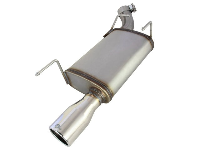 AFE 49-43048 MACHForce XP Axle-Back Exhaust System