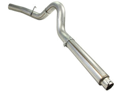 AFE 49-43054 MACHForce XP DPF-Back Exhaust System
