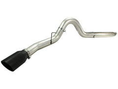 AFE 49-43054-B MACHForce XP DPF-Back Exhaust System