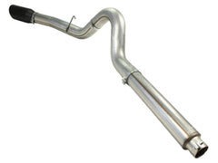 AFE 49-43054-B MACHForce XP DPF-Back Exhaust System