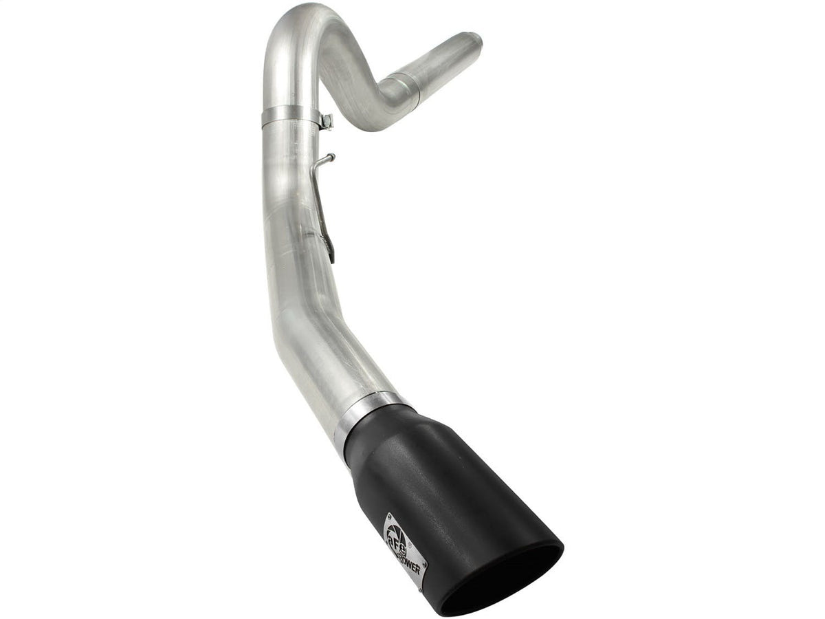 AFE 49-43054-B MACHForce XP DPF-Back Exhaust System