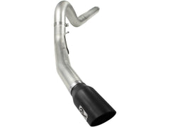 AFE 49-43054-B MACHForce XP DPF-Back Exhaust System