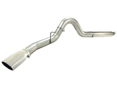AFE 49-43054-P MACHForce XP DPF-Back Exhaust System