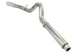 AFE 49-43054-P MACHForce XP DPF-Back Exhaust System
