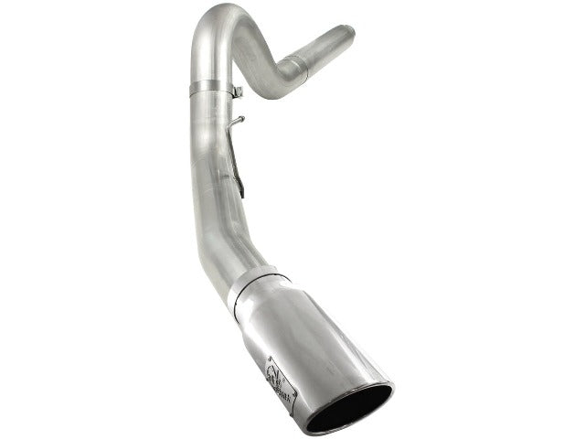 AFE 49-43054-P MACHForce XP DPF-Back Exhaust System