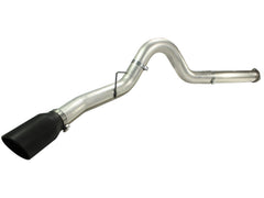 AFE 49-43055-B MACHForce XP DPF-Back Exhaust System