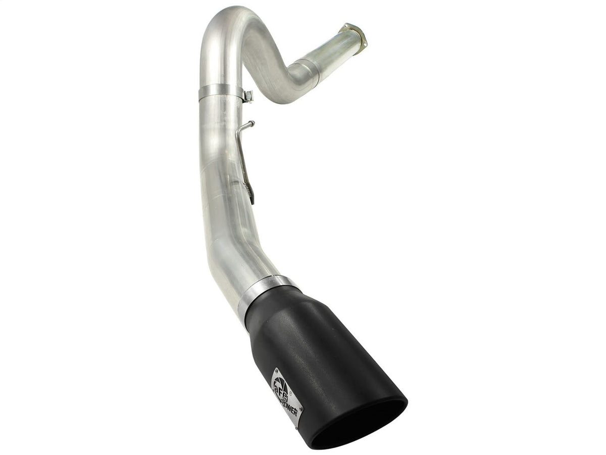 AFE 49-43055-B MACHForce XP DPF-Back Exhaust System