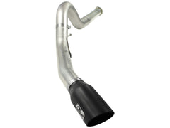 AFE 49-43055-B MACHForce XP DPF-Back Exhaust System