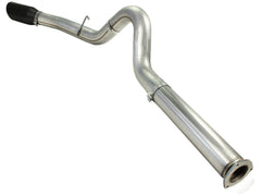 AFE 49-43055-B MACHForce XP DPF-Back Exhaust System
