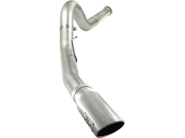 AFE 49-43055-P LARGE Bore HD DPF-Back Exhaust System