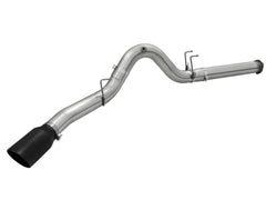 AFE 49-43064-B MACHForce-XP DPF-Back Exhaust System