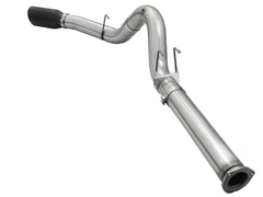 AFE 49-43064-B MACHForce-XP DPF-Back Exhaust System