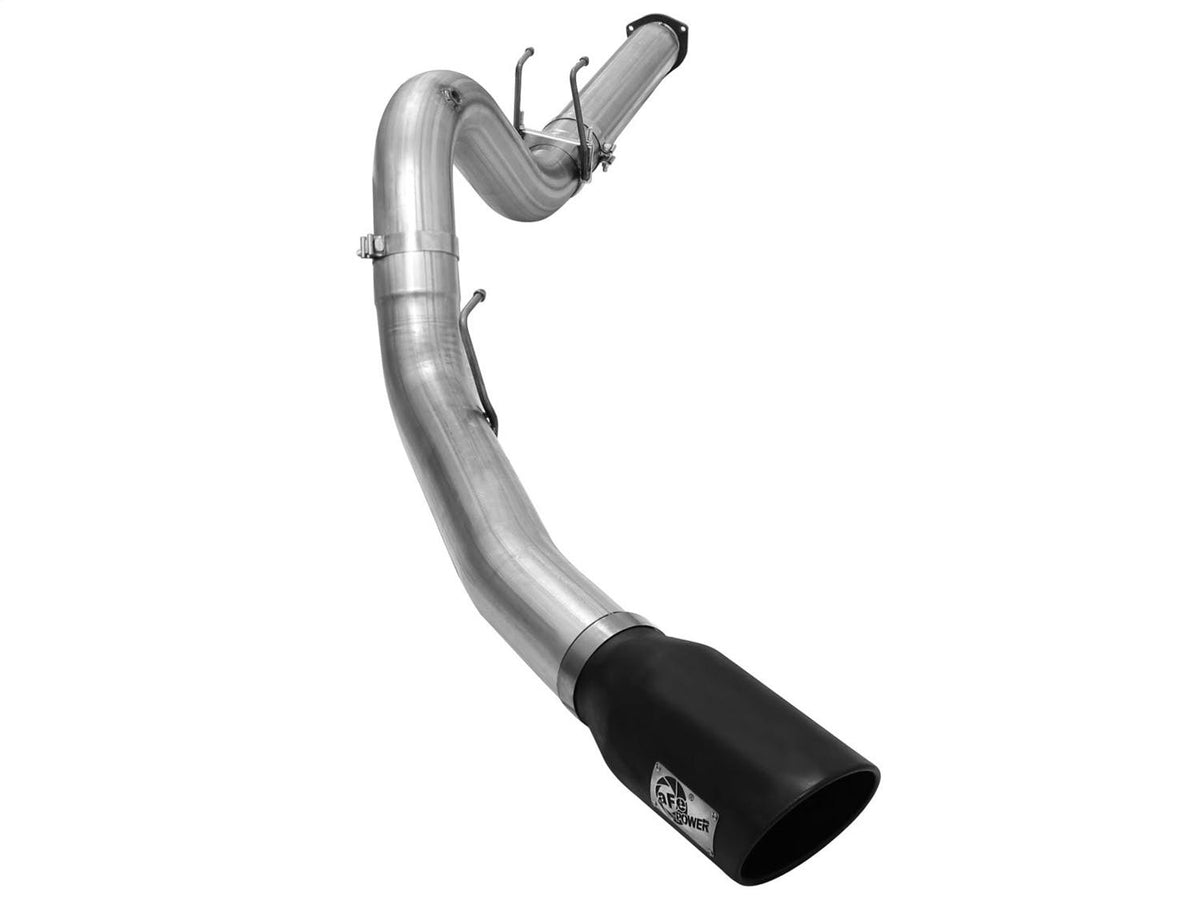 AFE 49-43064-B MACHForce-XP DPF-Back Exhaust System