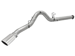 AFE 49-43064-P MACHForce-XP DPF-Back Exhaust System