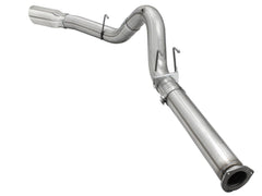 AFE 49-43064-P MACHForce-XP DPF-Back Exhaust System