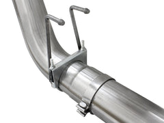 AFE 49-43064-P MACHForce-XP DPF-Back Exhaust System