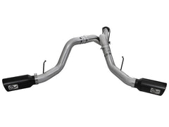 AFE 49-43065-B MACHForce XP DPF-Back Exhaust System