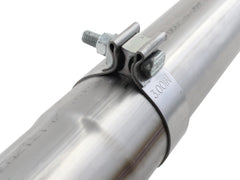 aFe Power 11-14 Ford F-150 (3.5 - Wheelbase: 157.0Inch) Exhaust System Kit PN. 49-43067-B