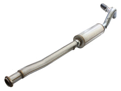aFe Power 15-20 Ford F-150 (2.7, 3.5 - Wheelbase: 145.0Inch) Exhaust System Kit PN. 49-43069-B