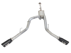 aFe Power 15-20 Ford F-150 Exhaust System Kit PN. 49-43070-B