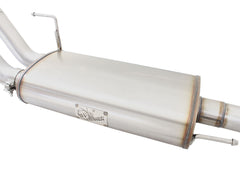 aFe Power 15-20 Ford F-150 Exhaust System Kit PN. 49-43070-B