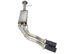 aFe Power 11-14 Ford F-150 Exhaust System Kit PN. 49-43071-B