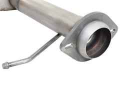 aFe Power 11-14 Ford F-150 Exhaust System Kit PN. 49-43071-B