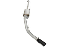 aFe Power 15-20 Ford F-150 (5.0) Exhaust System Kit PN. 49-43073-B