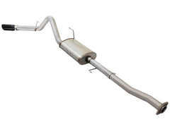 aFe Power 15-20 Ford F-150 (5.0) Exhaust System Kit PN. 49-43073-B