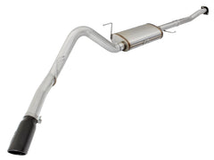 aFe Power 15-20 Ford F-150 (5.0) Exhaust System Kit PN. 49-43073-B