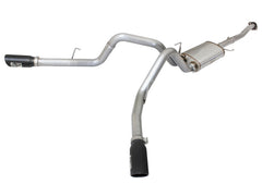 aFe Power 15-20 Ford F-150 (5.0) Exhaust System Kit PN. 49-43074-B