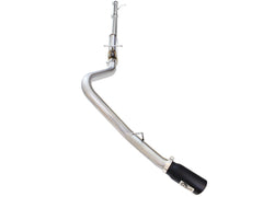 aFe Power Ford (5.4, 6.8) Exhaust System Kit PN. 49-43076-B
