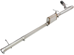 aFe Power Ford (5.4, 6.8) Exhaust System Kit PN. 49-43076-B