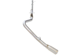 aFe Power Ford (5.4, 6.8) Exhaust System Kit PN. 49-43076-P