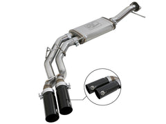 aFe Power 11-14 Ford F-150 (3.5) Exhaust System Kit PN. 49-43078-B