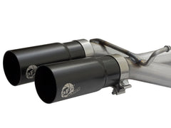 aFe Power 04-08 Ford F-150 (4.6, 5.4) Exhaust System Kit PN. 49-43079-B